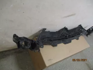 9687946280 Решетка радиатора Citroen C4 2 Арт bT1149, вид 9