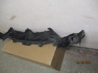 9687946280 Решетка радиатора Citroen C4 2 Арт bT1149, вид 10