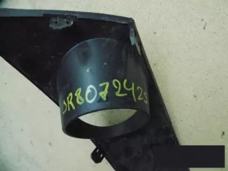  Заглушка бампера переднего Renault Logan 1 Арт bbr80724257, вид 2