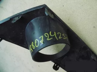  Заглушка бампера переднего Renault Logan 1 Арт bbr80724257, вид 3