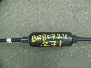  Трос КПП Hyundai Solaris 1 Арт bbr80724271, вид 2