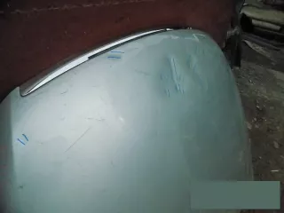1469592 Капот Ford Mondeo 4 restailing Арт bbr80529009, вид 7
