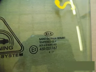 82410a2010fff Стекло двери передней левой Kia Ceed 2 Арт bs80915024, вид 7