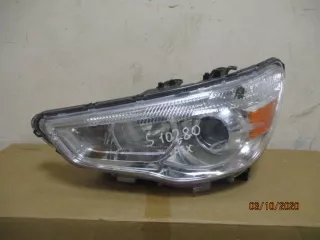 8301B587 Фара левая Mitsubishi ASX Арт bS10280, вид 1