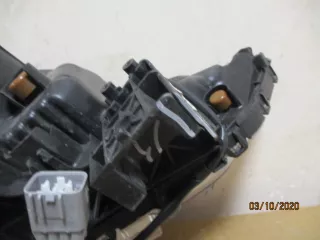 8301B587 Фара левая Mitsubishi ASX Арт bS10280, вид 11