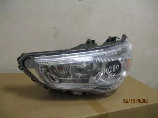8301B587 Фара левая Mitsubishi ASX Арт bS10280, вид 2