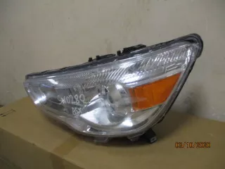 8301B587 Фара левая Mitsubishi ASX Арт bS10280, вид 3