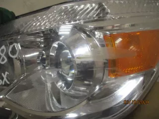 8301B587 Фара левая Mitsubishi ASX Арт bS10280, вид 4