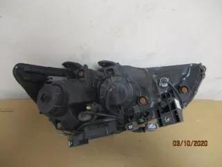 8301B587 Фара левая Mitsubishi ASX Арт bS10280, вид 9