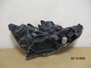 8301B587 Фара левая Mitsubishi ASX Арт bS10280, вид 10