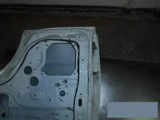 5730A730 Дверь задняя правая Mitsubishi Monter 4 Арт bY707130, вид 3