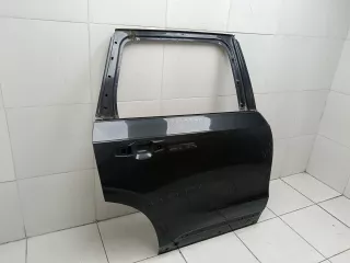 31402381 Дверь задняя правая Volvo XC90 2 Арт bs81009006, вид 3