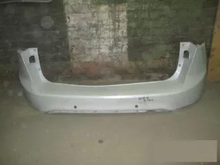 8V41-17906-A Бампер задний Ford Kuga 1 Арт bB364, вид 1
