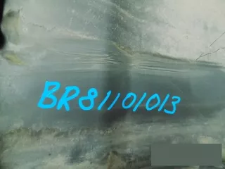 4m0.807.527 Юбка задняя Audi Q7 4M Арт bbr81101013, вид 2