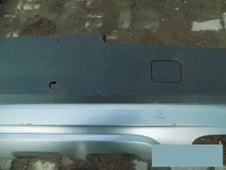 4m0.807.527 Юбка задняя Audi Q7 4M Арт bbr81101013, вид 6