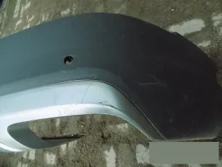 4m0.807.527 Юбка задняя Audi Q7 4M Арт bbr81101013, вид 7