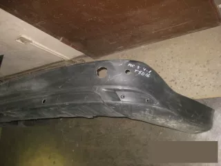 BM51-17A866 A Юбка задняя Ford Focus 3 Арт bT5016, вид 4