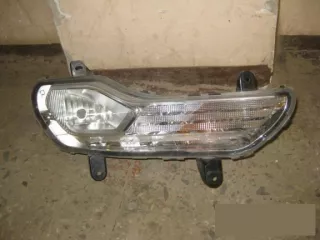 1849466  Фара противотуманная правая Ford Kuga 2 Арт bT4536-1, вид 1