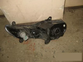 1849466  Фара противотуманная правая Ford Kuga 2 Арт bT4536-1, вид 2