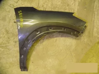 66321d3000 Крыло переднее правое Hyundai Tucson 3 Арт bs81118010, вид 1