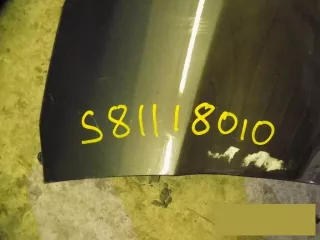 66321d3000 Крыло переднее правое Hyundai Tucson 3 Арт bs81118010, вид 2