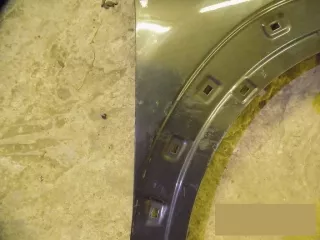 66321d3000 Крыло переднее правое Hyundai Tucson 3 Арт bs81118010, вид 5
