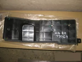 29134-4Y000 Пыльник радиатора Kia Rio 3 Арт bT5064, вид 2