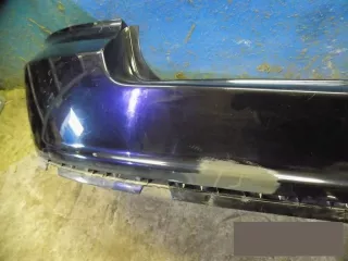30655128 Бампер задний Volvo S80 2 Арт bba81121029, вид 6