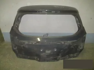 1741289  Дверь багажника Ford Focus 3 Арт bS110489, вид 1