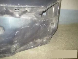 1741289  Дверь багажника Ford Focus 3 Арт bS110489, вид 2