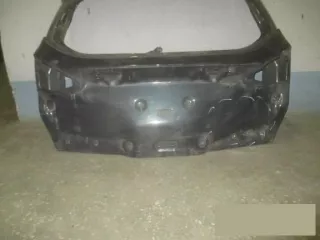1741289  Дверь багажника Ford Focus 3 Арт bS110489, вид 3