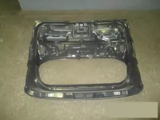 1741289  Дверь багажника Ford Focus 3 Арт bS110489, вид 4