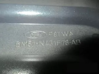 1741289  Дверь багажника Ford Focus 3 Арт bS110489, вид 6