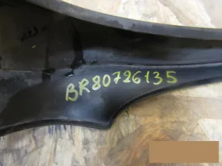 86842-2s000 Брызговик задний правый Hyundai IX35 Арт bbr80726135, вид 2