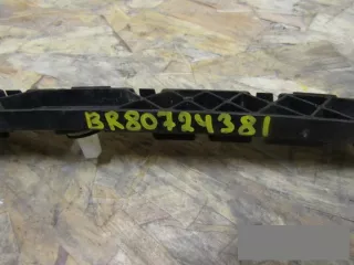 86615-4y000 Кронштейн бампера заднего Kia Rio 3 Арт bbr80724381, вид 2