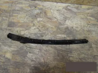 86615-4y000 Кронштейн бампера заднего Kia Rio 3 Арт bbr80724381, вид 3
