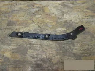 86615-4y000 Кронштейн бампера заднего Kia Rio 3 Арт bbr80724381, вид 4
