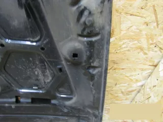 1469592 Капот Ford Mondeo 4 restailing Арт bba81121010, вид 12
