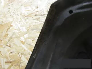 1469592 Капот Ford Mondeo 4 restailing Арт bba81121010, вид 8