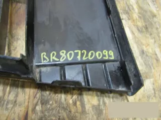 bm51-17k945e Решетка в бампер Ford Focus 3 Арт bbr80720099, вид 2