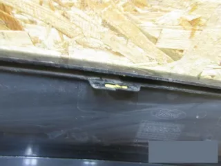 bm51-17k945e Решетка в бампер Ford Focus 3 Арт bbr80720099, вид 3