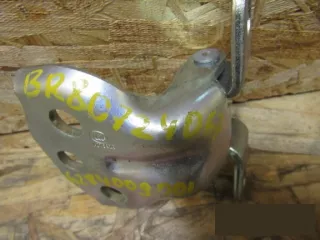 a075929 Петля двери Hyundai Solaris 1 Арт bbr80724067, вид 2