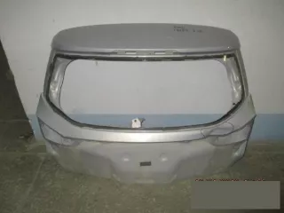 1741289  Дверь багажника Ford Focus 3 Арт bT1099, вид 1
