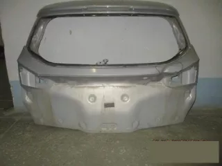 1741289  Дверь багажника Ford Focus 3 Арт bT1099, вид 3