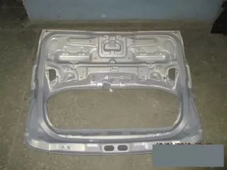 1741289  Дверь багажника Ford Focus 3 Арт bT1099, вид 4