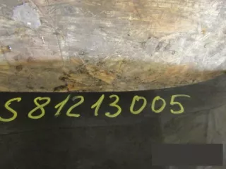 a2228850025 Бампер задний Mercedes S W222 Арт bs81213005, вид 2