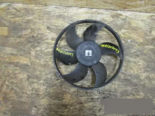 214810679r Моторчик вентилятора Renault Logan 1 Арт bbr81207043, вид 1