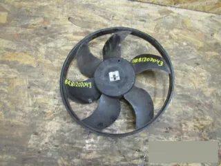 214810679r Моторчик вентилятора Renault Logan 1 Арт bbr81207043, вид 5