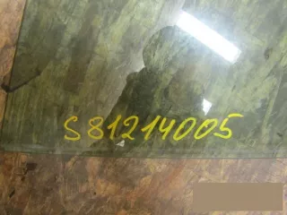 82420-a2010 Стекло двери передней правой Kia Ceed 2 Арт bs81214005, вид 2