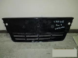 BM51-17K945-A Решетка в бампер Ford Focus 3 Арт bY707418-1, вид 1